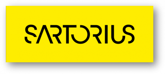 Sartorius Logo