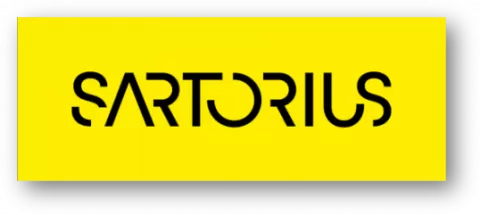Sartorius Logo