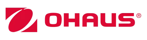 Ohaus Logo