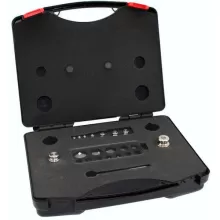 Weight Set 100g-1mg OIML M1