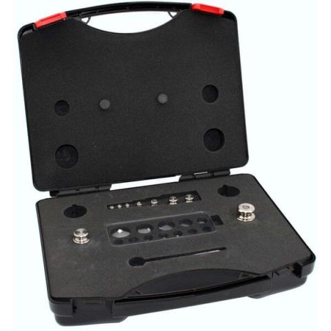 Weight Set 100g-1mg OIML M1